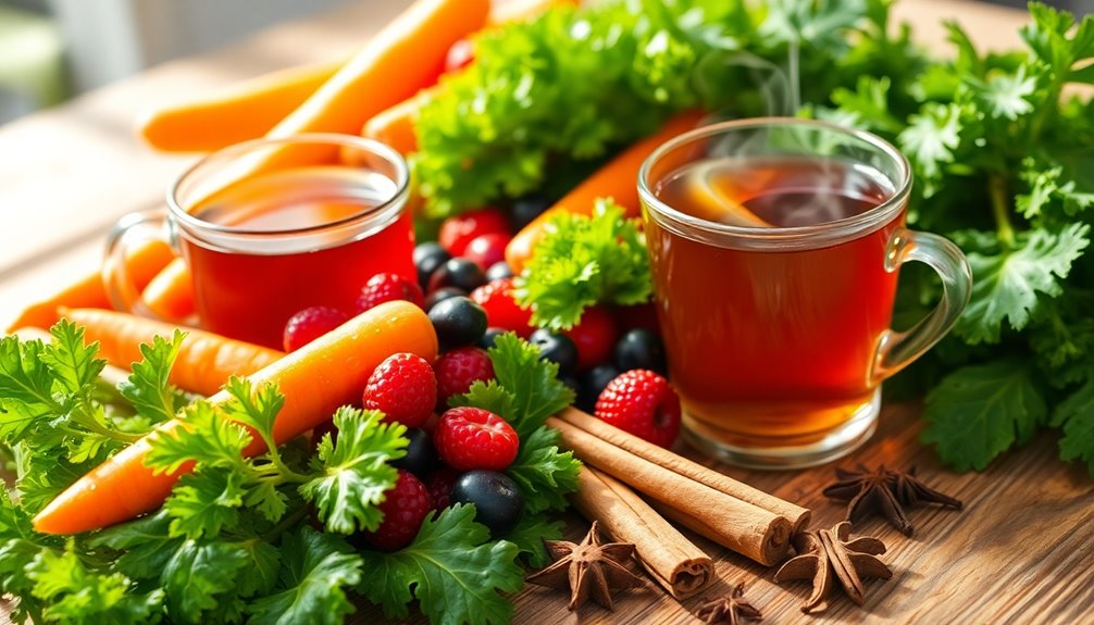 effective immune system strategies