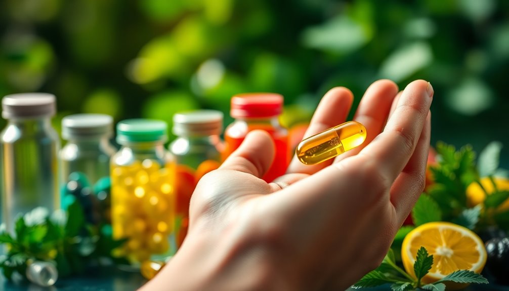 effective nutrient absorption strategies