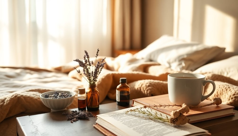 effective sleep solutions without melatonin