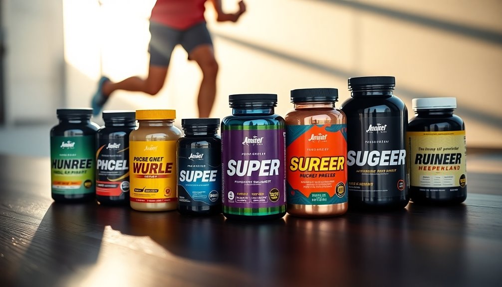 enhance endurance and stamina
