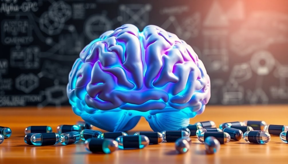 enhance memory and learning