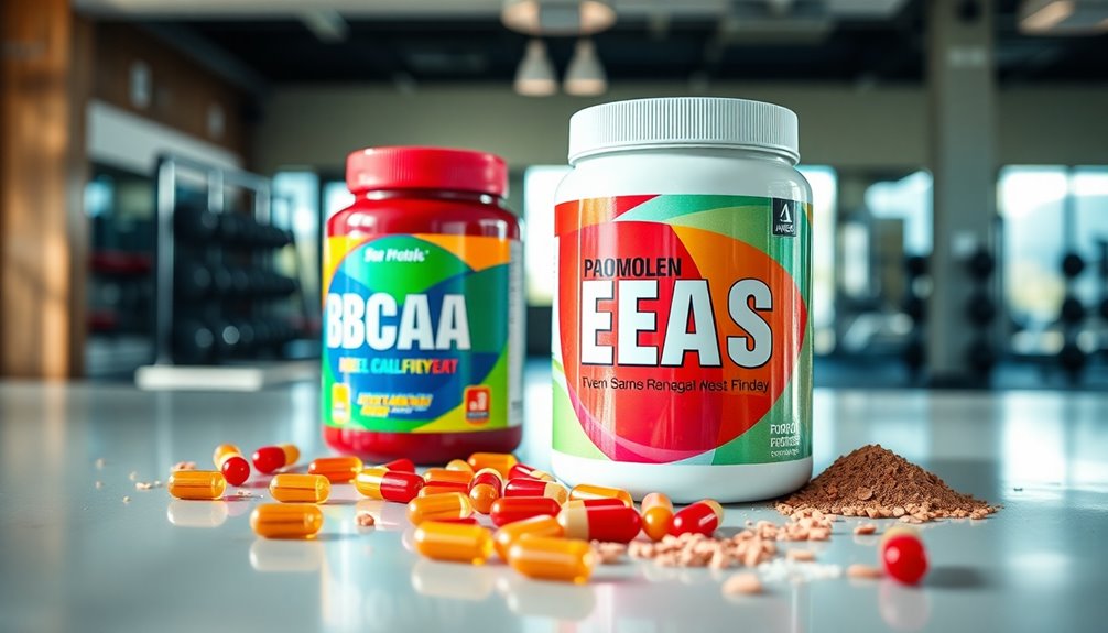 essential amino acids benefits