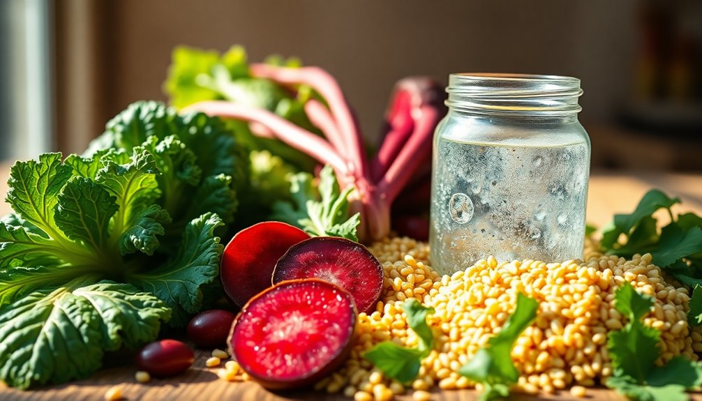 essential minerals boost energy