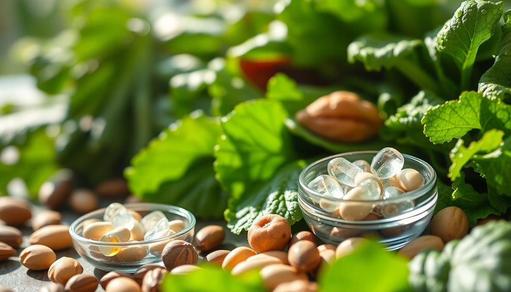 essential minerals for health