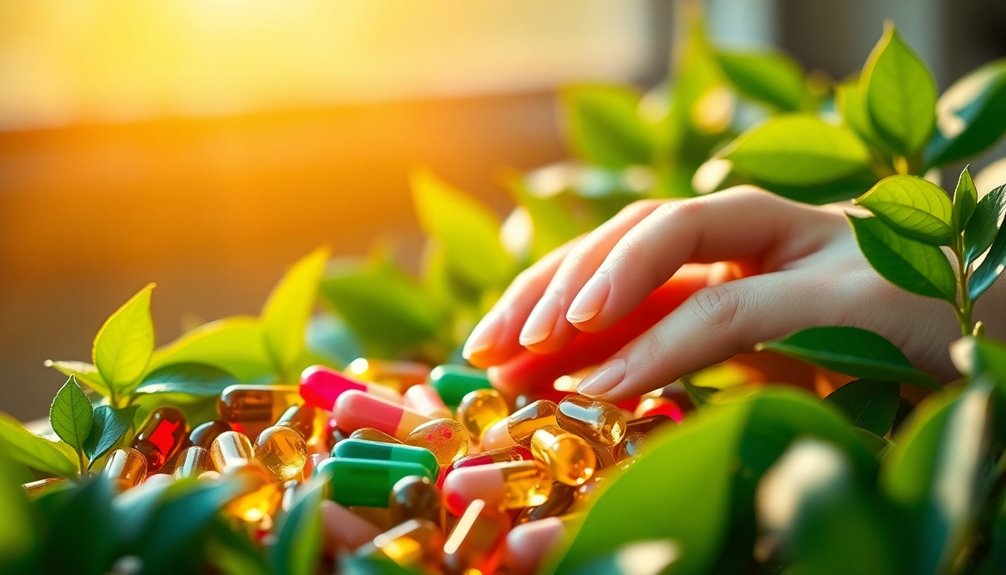 essential minerals for nails