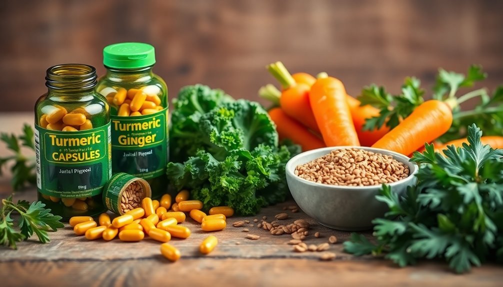 essential nutrients for joints