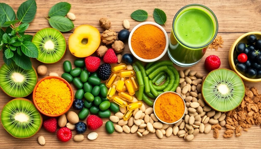 essential nutrients for vegans