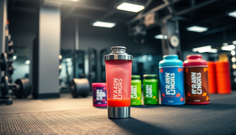 focus and power boosters