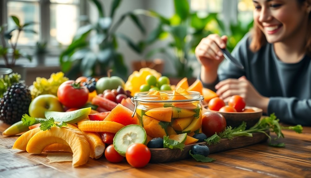 gut health affects mood