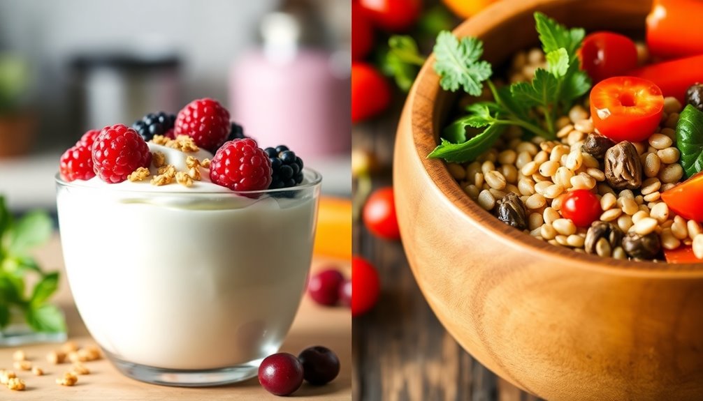 gut health support essentials