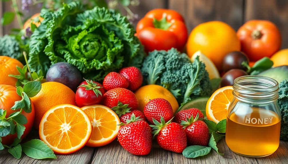healthy lifestyle over supplements