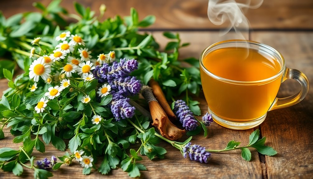 herbal remedies for sleep