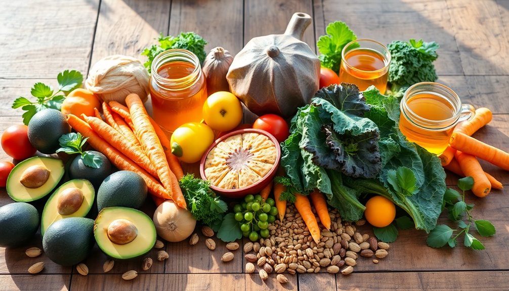 hormone balance affects health