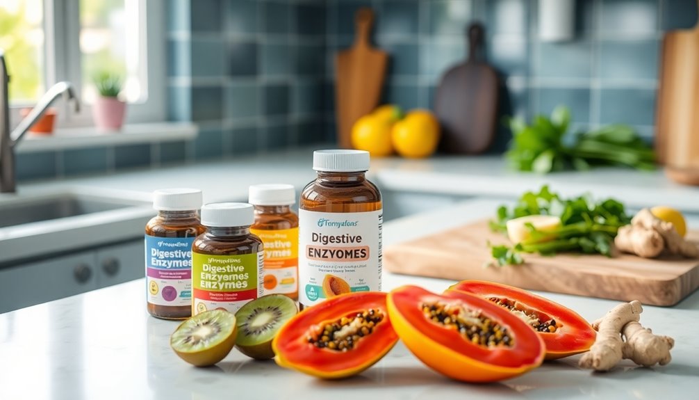 identify specific digestive issues
