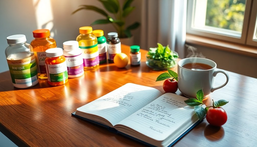 identify unique health goals
