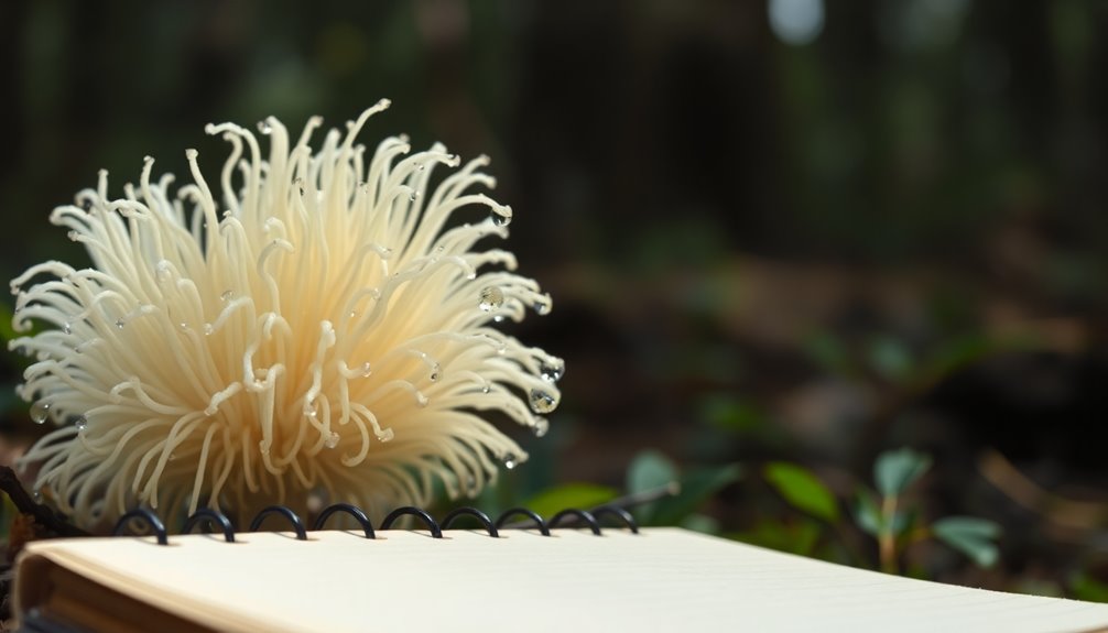 lion s mane boosts memory