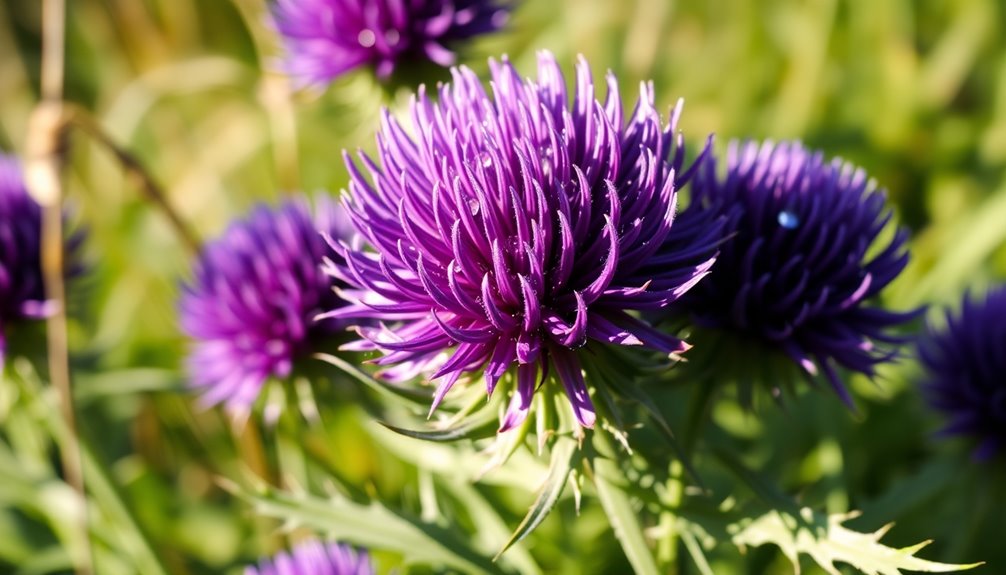 liver health support herb