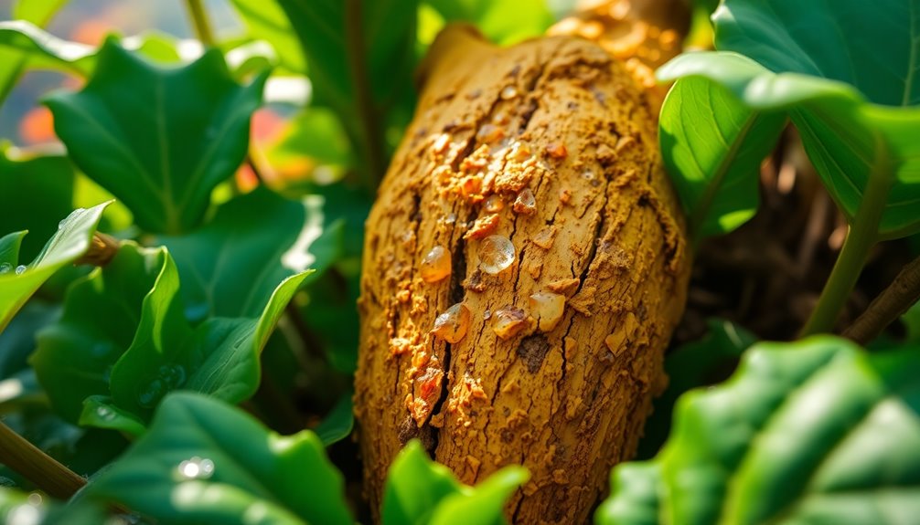 maca root for vitality
