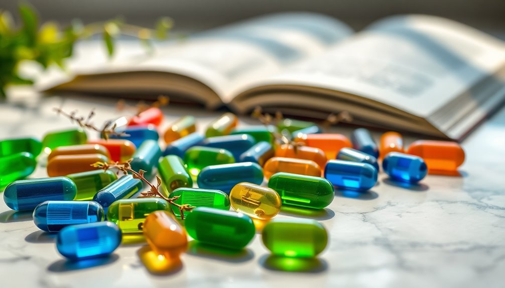 mood boosting supplement insights