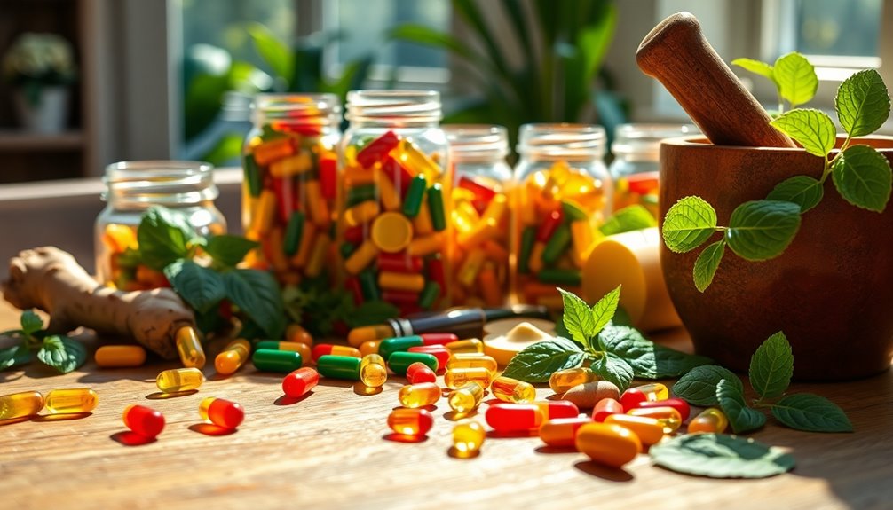 natural supplements for joints