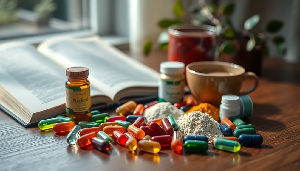 nootropics enhance cognitive longevity