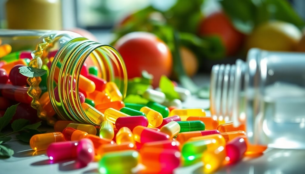 nutrient absorption effectiveness matters