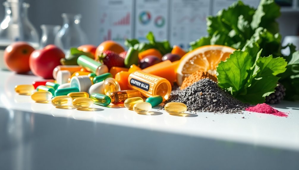 nutrient absorption influencing factors