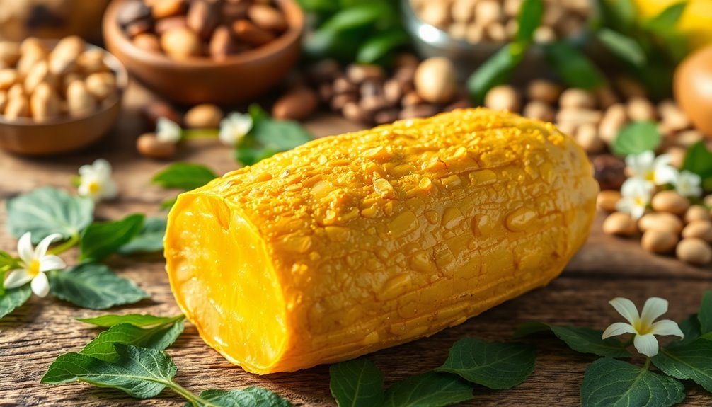 nutrient rich superfood options