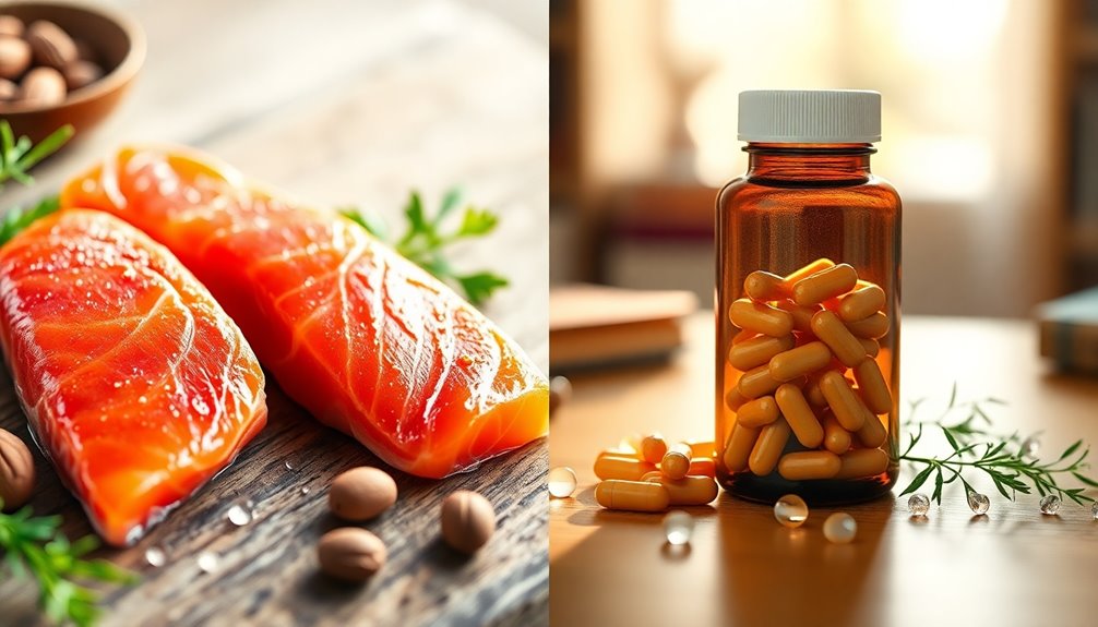omega 3s boost brain health