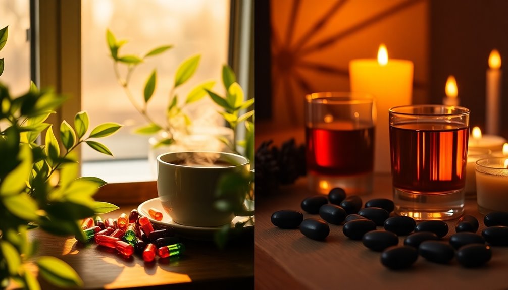 optimal timing for nootropics