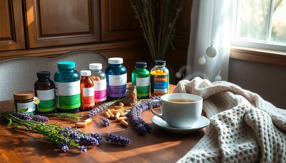 pms and menopause supplements