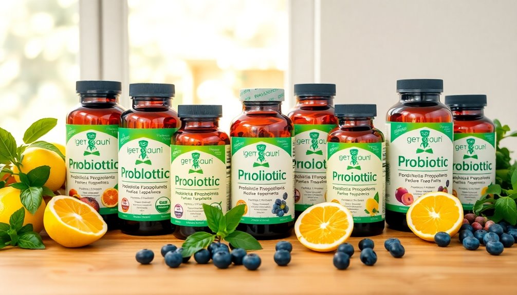 probiotics enhance immune function