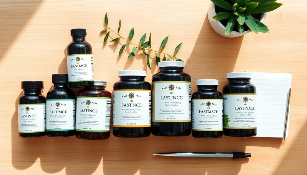 quality supplements ensure wellness