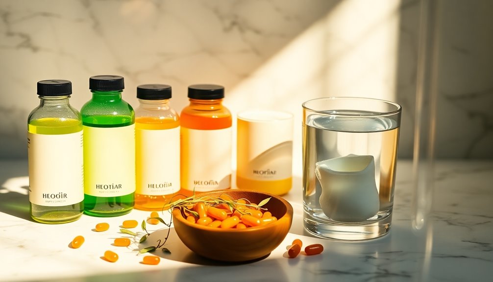 research backed mood supplements