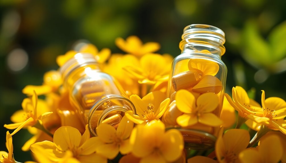st john s wort effects explained