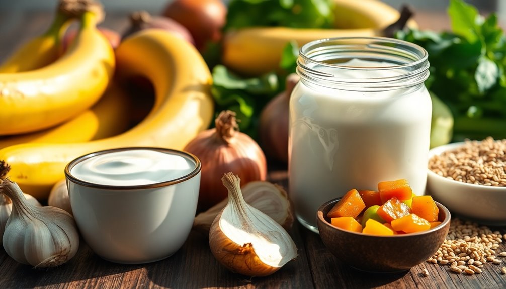 support gut health naturally