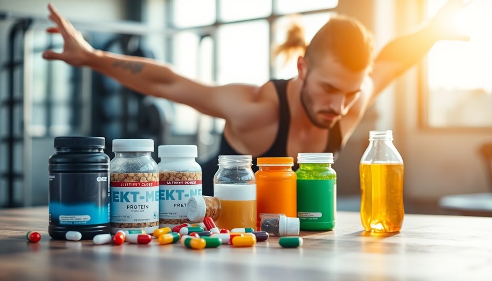 timing enhances supplement effectiveness