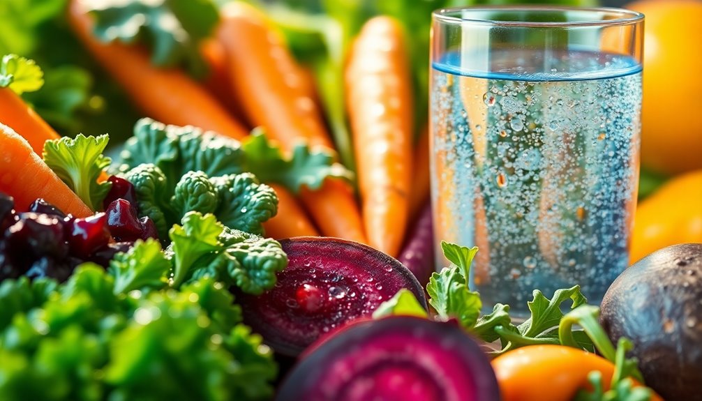 trace minerals boost vitality
