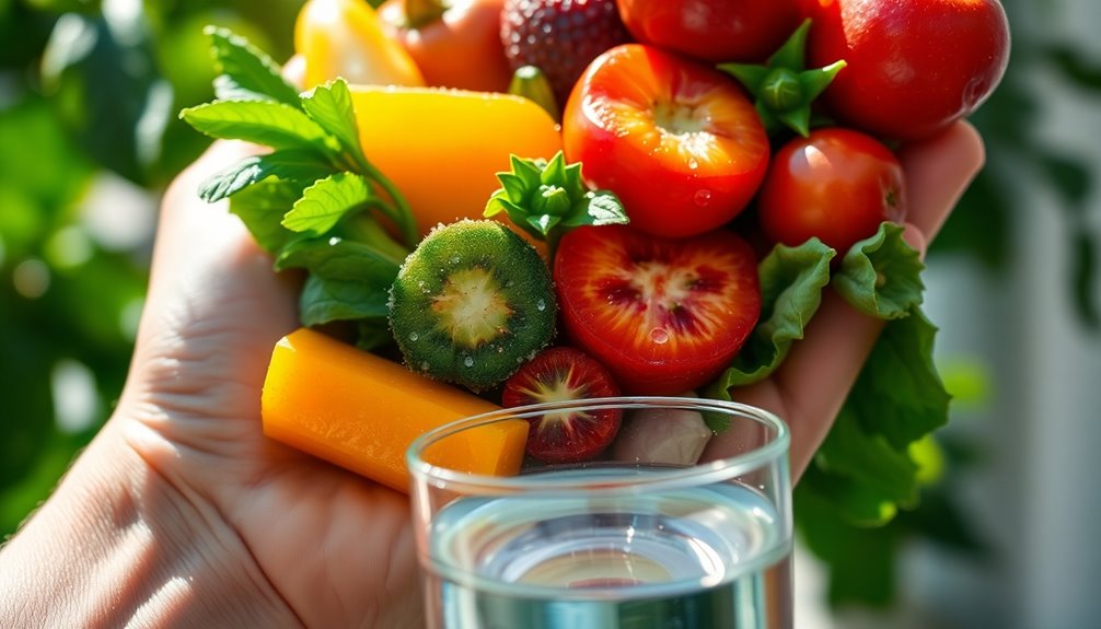 trace minerals enhance immunity