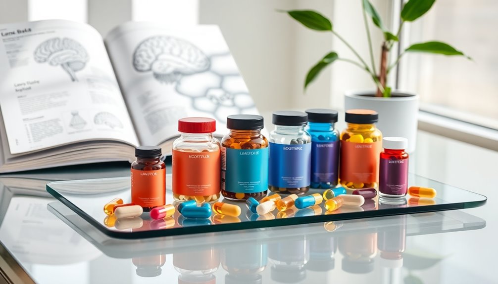 understanding nootropics cognitive mechanisms