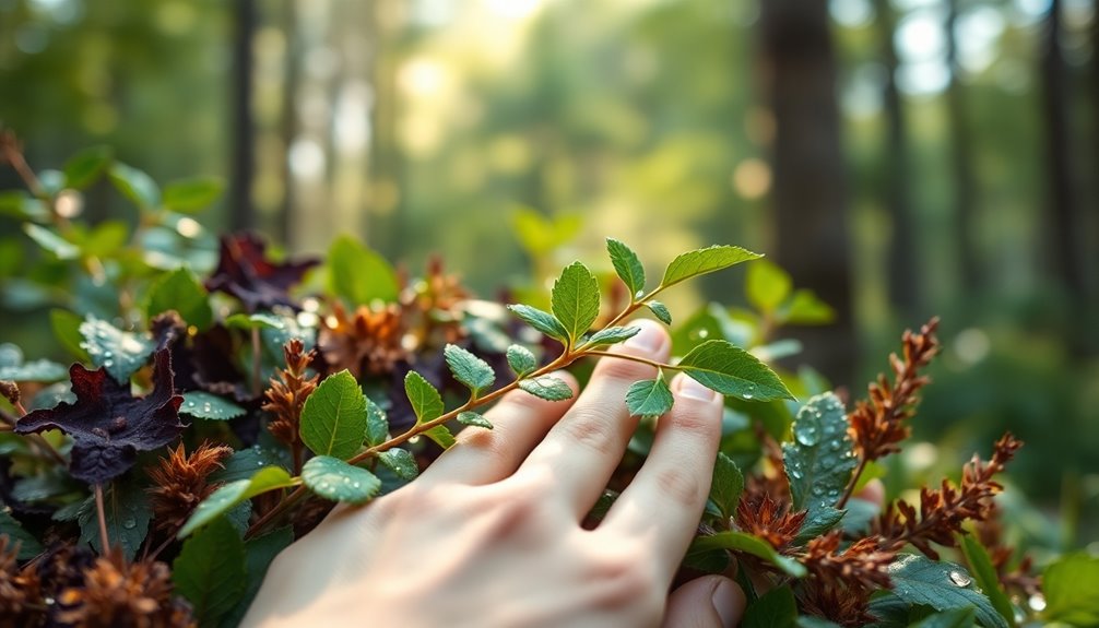 adaptogens enhance stress resilience