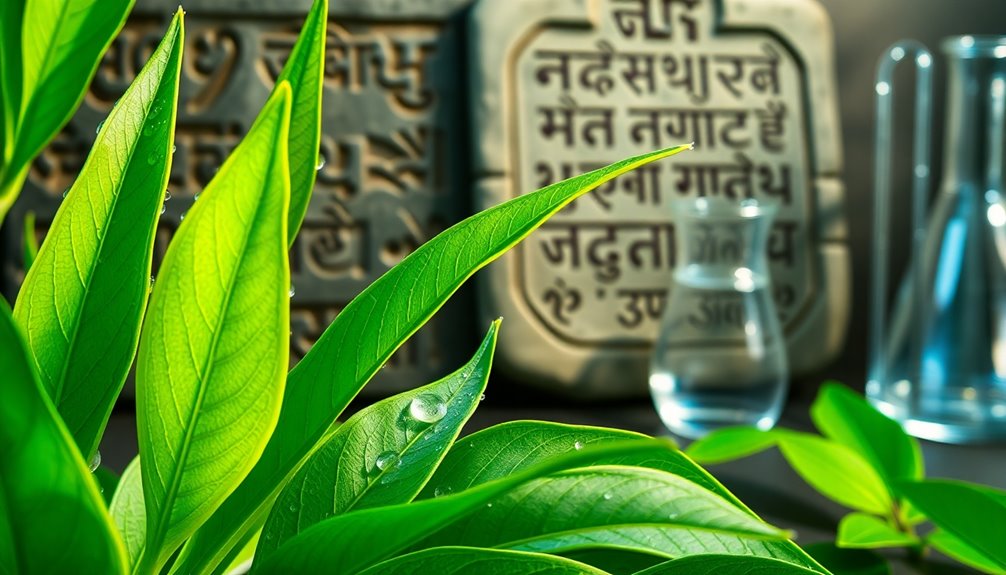 ancient adaptogen for wellness