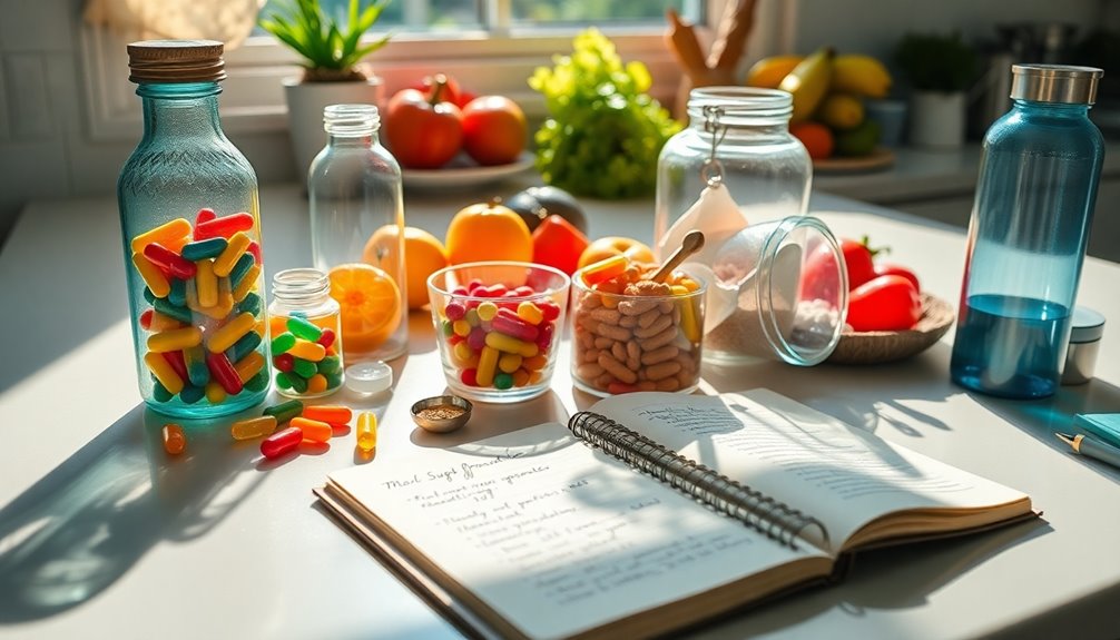 assess nutritional needs goals