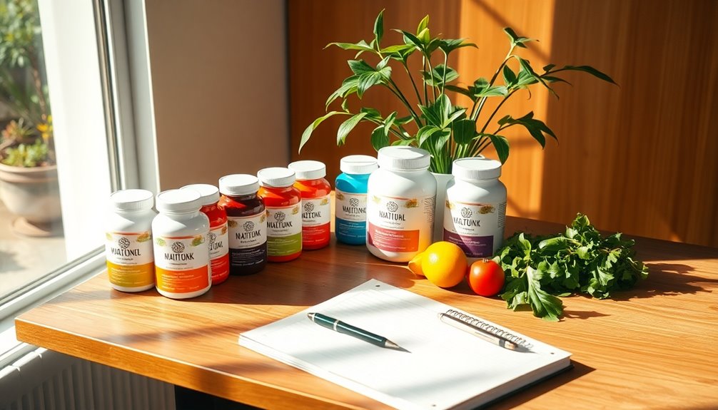assess nutritional needs wisely