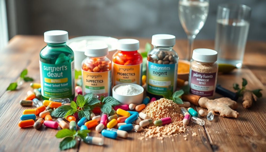 balance for better health