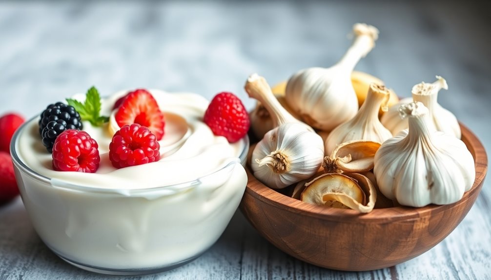 beneficial bacteria for gut health