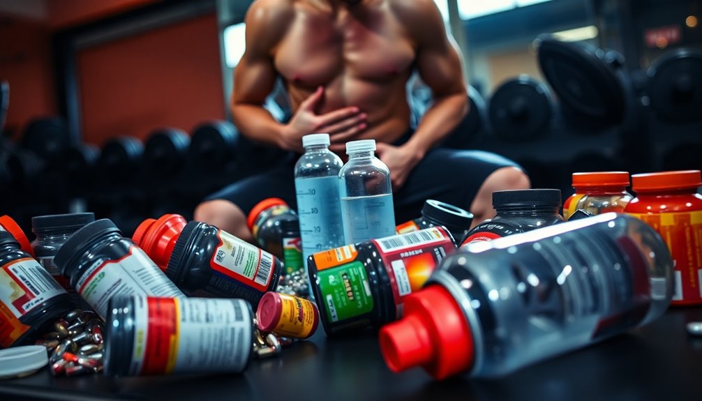 boost energy enhance performance
