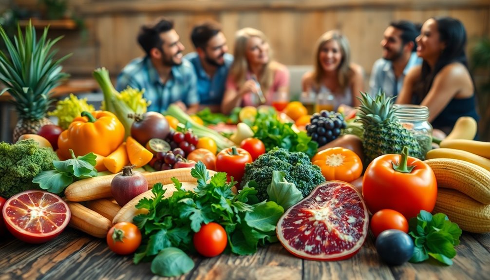 boost immune health naturally