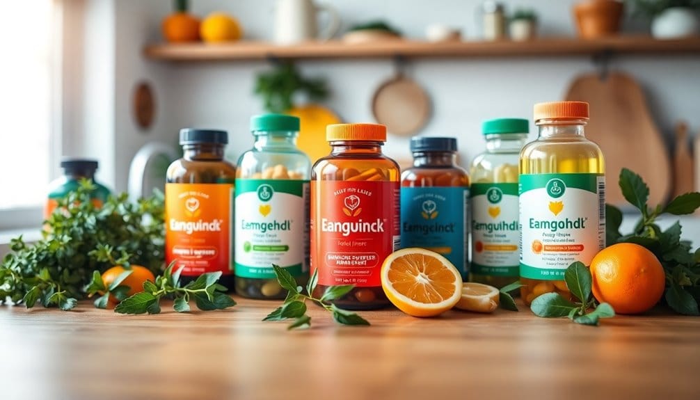 boosting immune system health