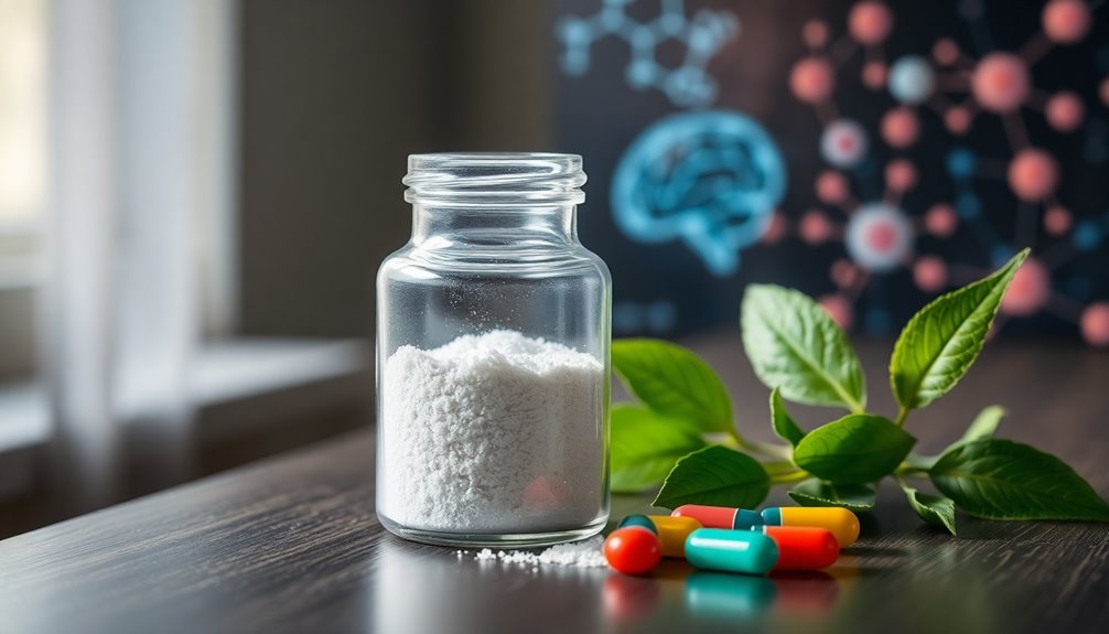 brain enhancement with alpha gpc